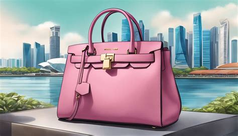 buy michael kors singapore
